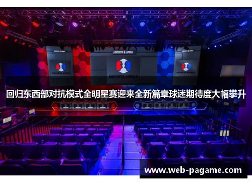 回归东西部对抗模式全明星赛迎来全新篇章球迷期待度大幅攀升