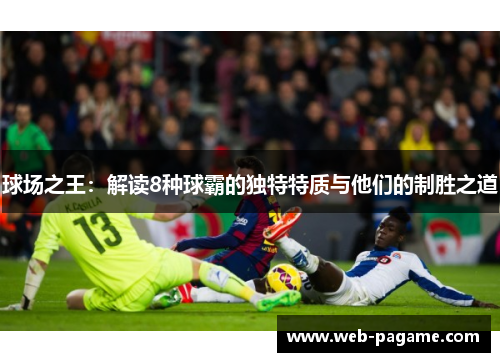 球场之王：解读8种球霸的独特特质与他们的制胜之道
