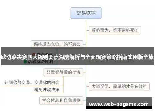 欧协联决赛四大规则要点深度解析与全面观赛策略指南实用版全集 欧协联决赛四大规则要点深度解析与全面观赛策略指南实用版全集