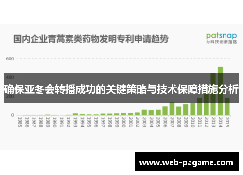确保亚冬会转播成功的关键策略与技术保障措施分析