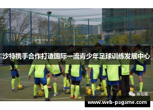 沙特携手合作打造国际一流青少年足球训练发展中心 沙特携手合作打造国际一流青少年足球训练发展中心